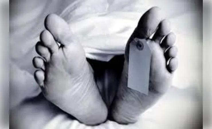 पलामू: ट्यूशन जाते समय हुआ दर्दनाक हादसा, तेज रफ्तार ने ली दो युवकों की जान