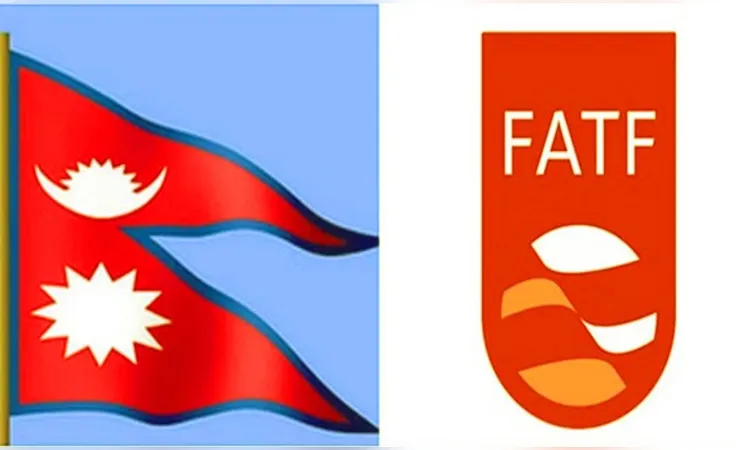 FATF की सख्ती जारी, नेपाल एक बार फिर अंतरराष्ट्रीय मुद्रा कोष के ग्रे लिस्ट में...