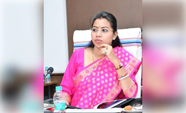 बिरसानगर पीएम आवास योजना के लाभुकों का इंतजार खत्म, 19 जून को मिलेगी फ्लैटों की चाबी
