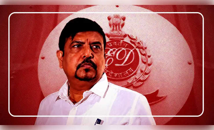 नगरपालिका भर्ती घोटाले में सुजीत बसु को राहत नहीं, जमानत पर टली सुनवाई 