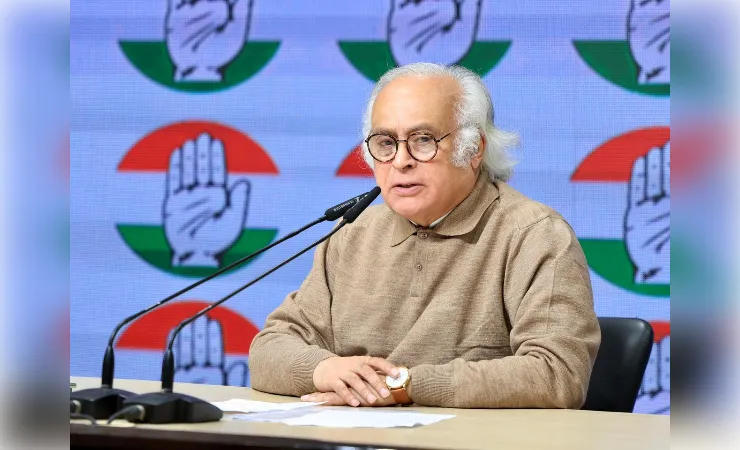अमेरिका-ईरान के बीच अंतरिम शांति समझौते का  कांग्रेस ने किया स्वागत