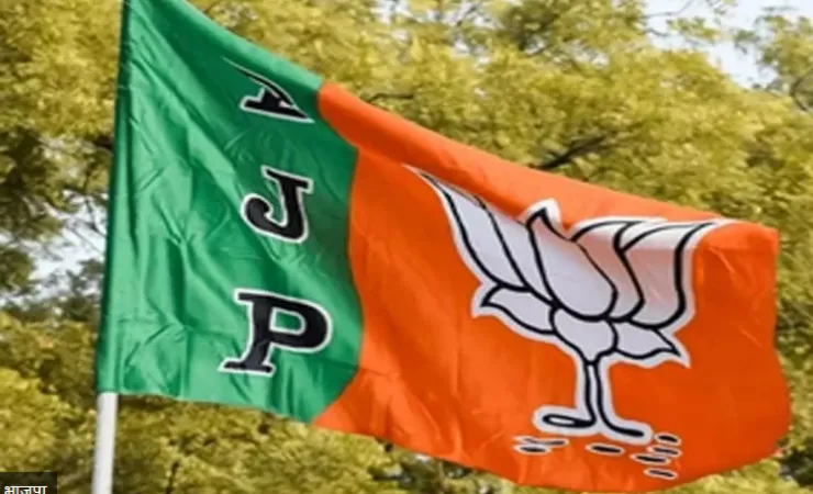 मोदी सरकार के 12 वर्ष पूर्ण होने पर भाजपा 21 जून तक पखवाड़ा कार्यक्रमों का आयोजन करेगी