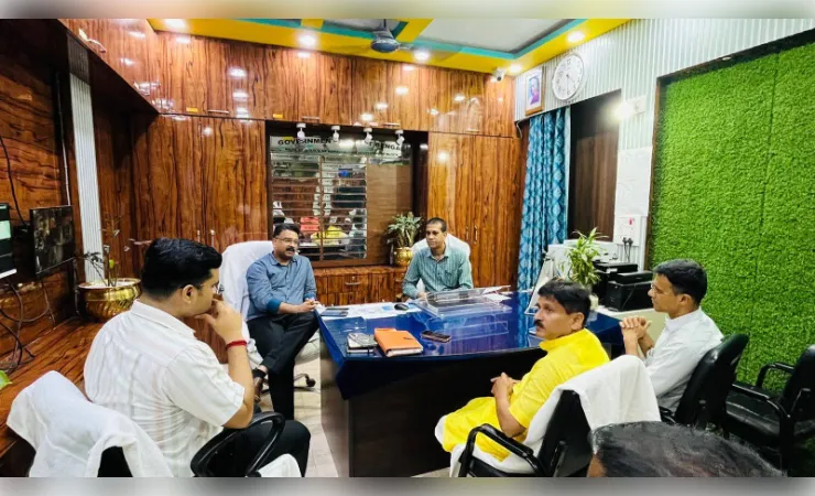 बेलदा को नया महकमा बनाने की तैयारी तेज, राज्य सरकार को भेजा गया प्रस्ताव 