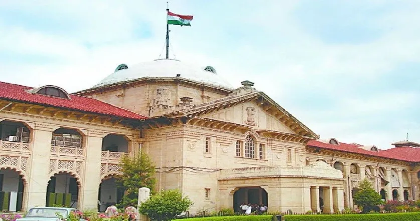 दुष्कर्म से जन्मा बच्चा कलंक नहीं, उसे भी मिले सम्मान और बराबरी का अधिकार : इलाहाबाद हाईकोर्ट