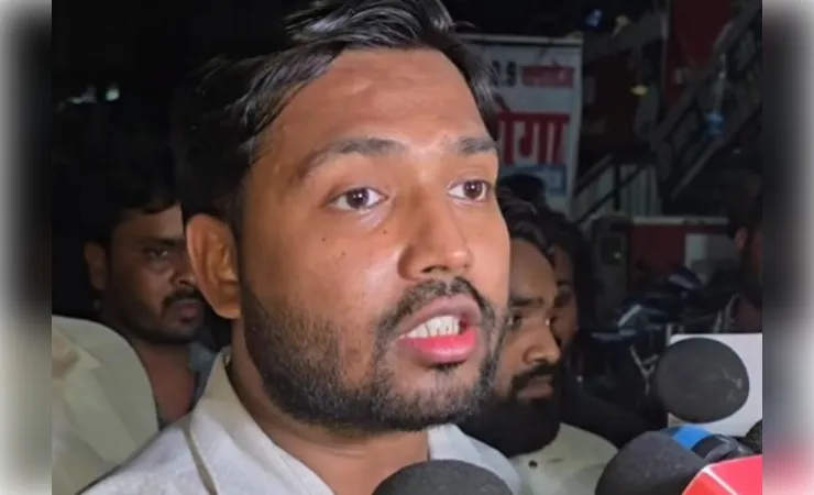 खान ग्लोबल स्टडीज़ फायरिंग मामले में खान सर ने दायर की अग्रिम ज़मानत याचिका,कल सुनवाई