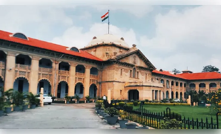 हाईकोर्ट ने गैर-कानूनी हिरासत के लिए दिया 25 हज़ार का मुआवजा