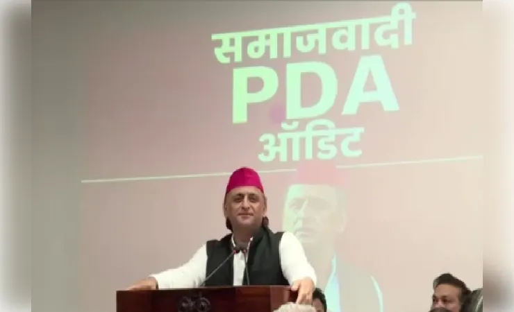 भाजपा सरकार में मंहगाई बढ़ने से किसानों के सामने पैदा हुआ खेती का संकट : अखिलेश 