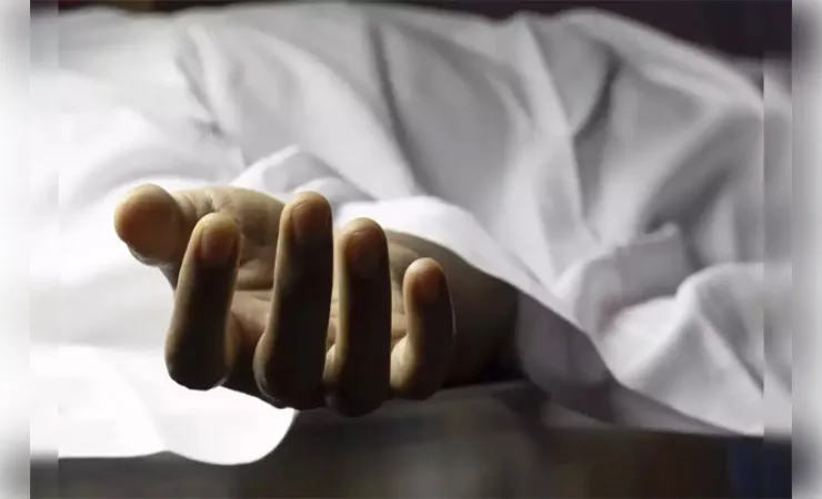मुरदाबाद जिले में बारिश के दौरान कच्ची छत गिरने से बुजुर्ग महिला की मौत