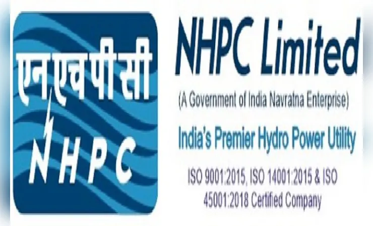 एनएचपीसी में छह फीसदी हिस्सेदारी बेचने की सरकार ने प्रक्रिया की शुरू , बिक्री पेशकश खुली