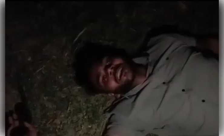 शाहजहांपुर :  पुलिस ने गौकशी की तैयारी कर रहे दो वांछित आरोपित दबोचे, एक घायल