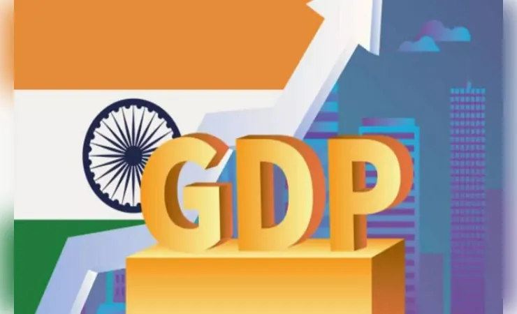 भारत की जीडीपी वृद्धि दर के अनुमान को घटाकर फिच रेटिंग्स ने 6.4 फीसदी किया