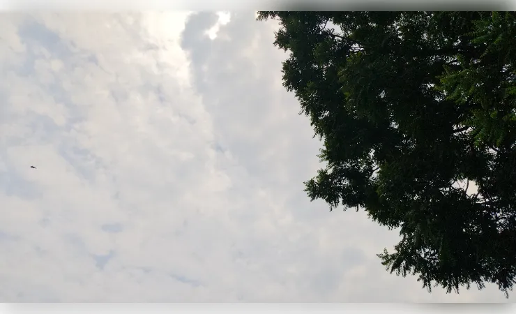  अगले दो दिनों में गिरेगा तापमान,मैदानी इलाकों में गर्मी से राहत के आसार