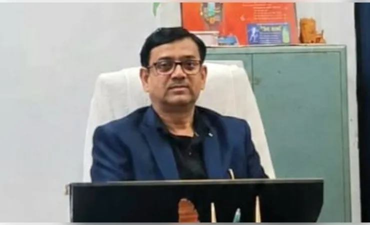 12वें अंतर्राष्ट्रीय योग दिवस के अवसर पर झांसी में 15 से 21 जून तक मनाया जाएगा योग सप्ताह