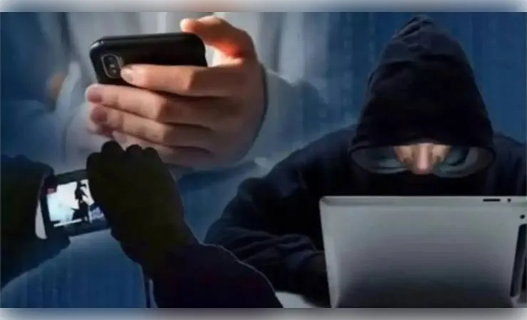 नोएडा में एआई के माध्यम से अश्लील फोटो बनाकर सोशल मीडिया पर किया वायरल, मुकदमा दर्ज
