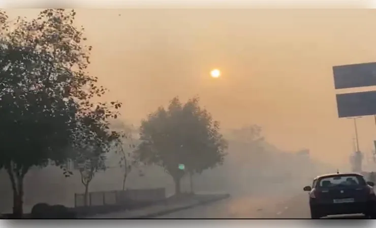 रांची : प्री-मानसून का असर तेज, ठेठईटांगर में 70.3 मिमी बारिश,11 जून के लिए ऑरेंज अलर्ट