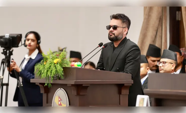 नेपाल में प्रधानमंत्री के बयान पर विवाद, आरएसपी के भीतर माफी मांगने की मांग तेज