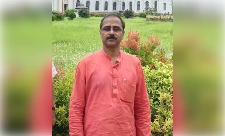 नौकरी दिलाने के नाम पर ठगी के गंभीर आरोप में पूर्व विधायक गिरफ्तार