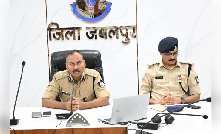  मोहर्रम को लेकर पुलिस अलर्ट, एसपी ने अधिकारियों को दिए सख्त निर्देश