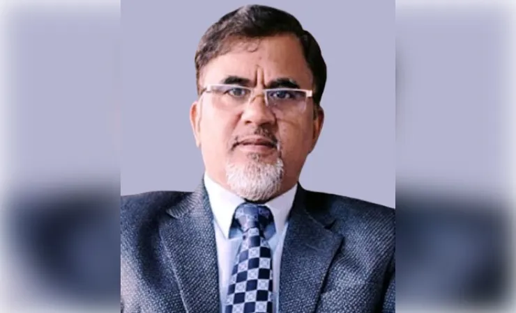  नैनीताल: कुमाऊं विश्वविद्यालय के 25 विद्यार्थियों का आईआईटी मद्रास में सेमीकंडक्टर प्रशिक्षण के लिए चयन