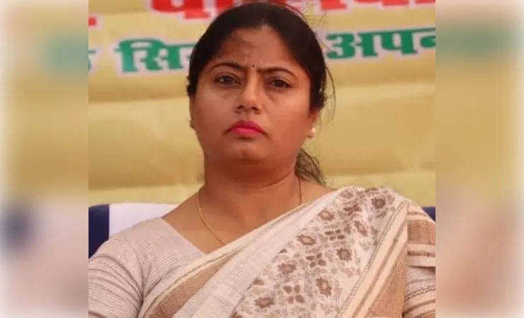 अपना दल कमेरावादी का छात्र आंदोलन, वाराणसी और जंतर-मंतर पर बड़े प्रदर्शन की तैयारी