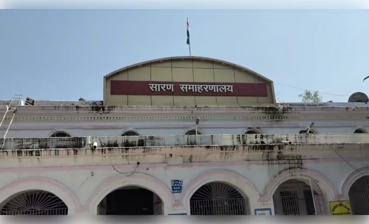 सारण में भीषण गर्मी का असर, आठवीं तक कक्षाओं पर 20 जून तक रोक