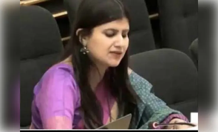 यूएन में भारत की हुंकार, पाकिस्तान के झूठ पर करारा प्रहार, जम्मू-कश्मीर भारत का अंग