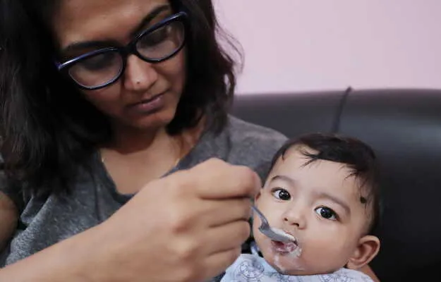 छोटे बच्चों के लिए घर पर ही बना सकते हैंसेरेलैक माल होता है और कैसे बनाएं?