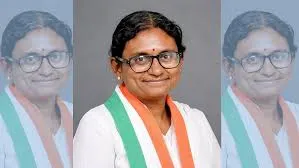 रद्द हुआ मीनाक्षी नटराजन का राज्यसभा नामांकन