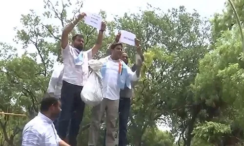 नीट री-एग्जाम के पेपर के लीक की अफवाहों को यनटीए ने किया खारिज, 