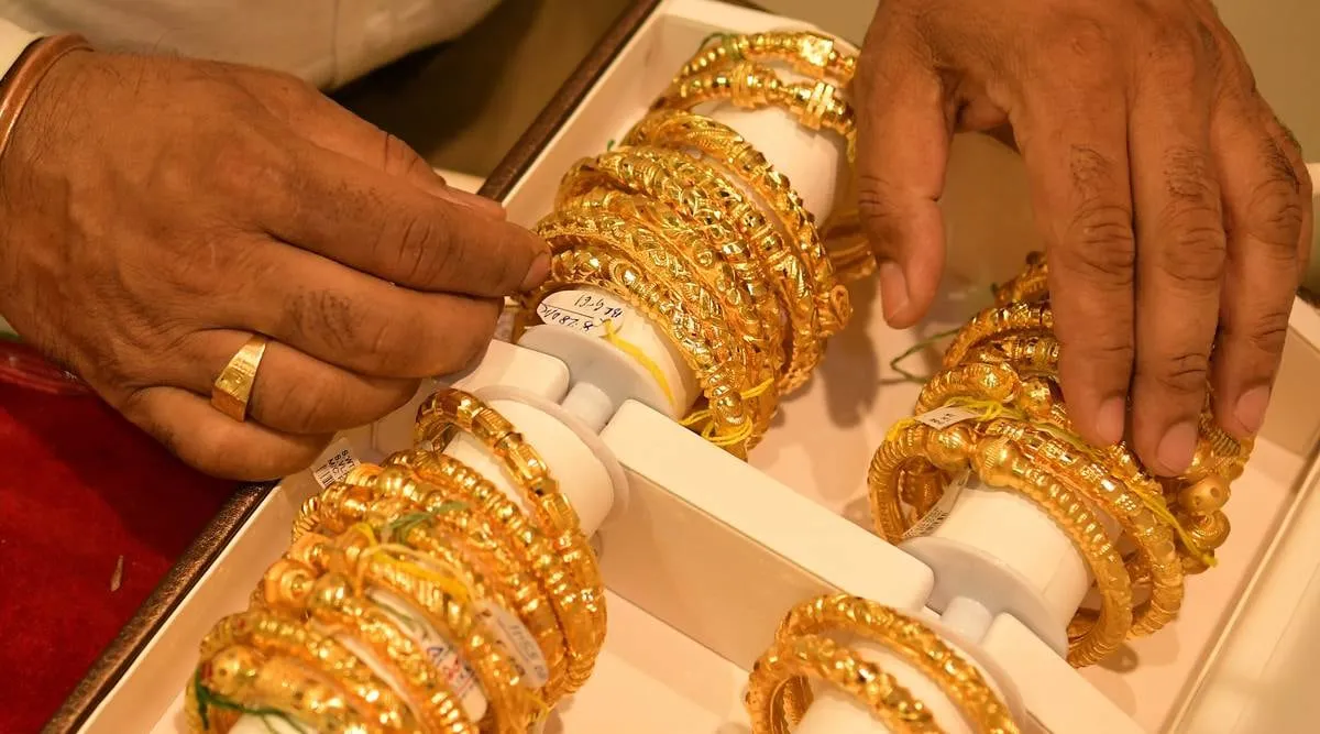  सोने और चांदी की कीमतों में बड़ी गिरावट?