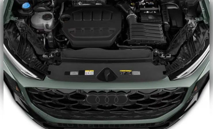 audii copy