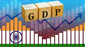  लेकिन आगे जीडीपी पर क्यों मंडरा रहा है बड़ा खतरा? 