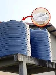 पानी की टंकी को लोग छत पर ही क्यों रखते हैं?