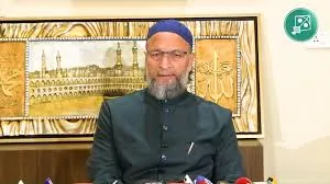 यूपी में जिस सीट से सपा कभी नहीं हारी, वहां से कल चुनाव प्रचार का आगाज करेंगे ओवैसी 