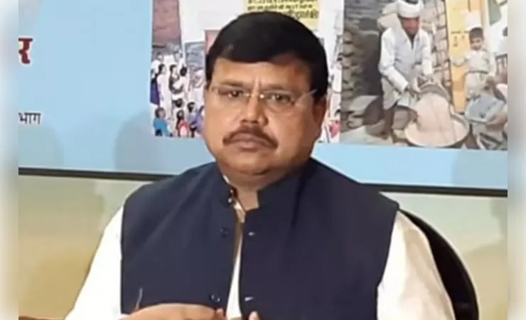 ग्वालियर में ऊर्जा मंत्री तोमर करेंगे 3.92 करोड़ के विकास कार्यों का भूमिपूजन