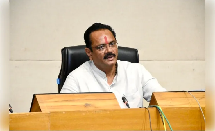  ‘गुजरात के शहर होंगे वायर फ्री, 2030 तक बिजली की सभी लाइनें होंगी अंडरग्राउंड