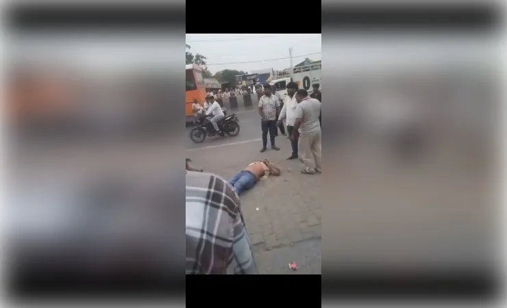 बागपत: दोहरे हत्याकांड का मुख्य आरोपित घायल गैंगस्टर वरुण की मौत, एक अन्य गिरफ्तार