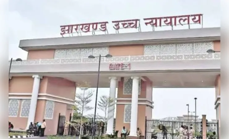 माध्यमिक आचार्य नियुक्ति विवाद: झारखंड हाईकोर्ट ने जेएसएससी से मांगा जवाब