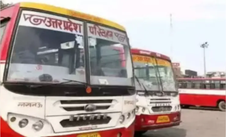 पुलिस आरक्षी भर्ती परीक्षा के लिये लगेंगे अतिरिक्त रोडवेज बसें: दयाशंकर सिंह