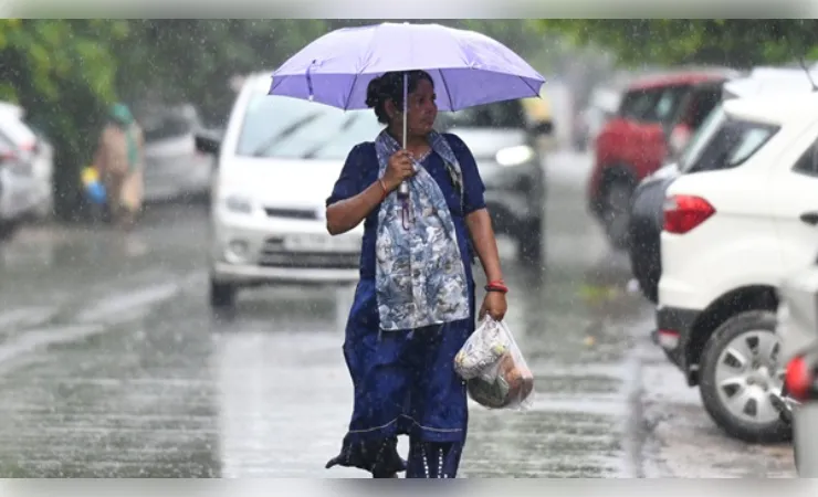मध्य प्रदेश: 18-19 जून तक मानसून की दस्तक के आसार, कई जिलों में आंधी-बारिश का अलर्ट