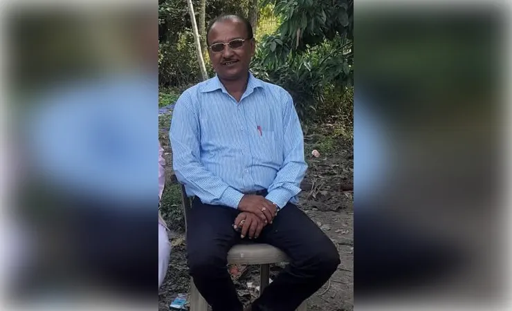 टीएमसी कर्माध्यक्ष आइनुल हक की मौत से राजनीतिक हलचल, पुलिस जांच जारी