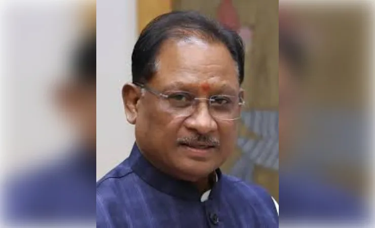 गरियाबंद को 600 करोड़ से अधिक विकास कार्यों की सौगात देंगे मुख्यमंत्री विष्णु देव साय