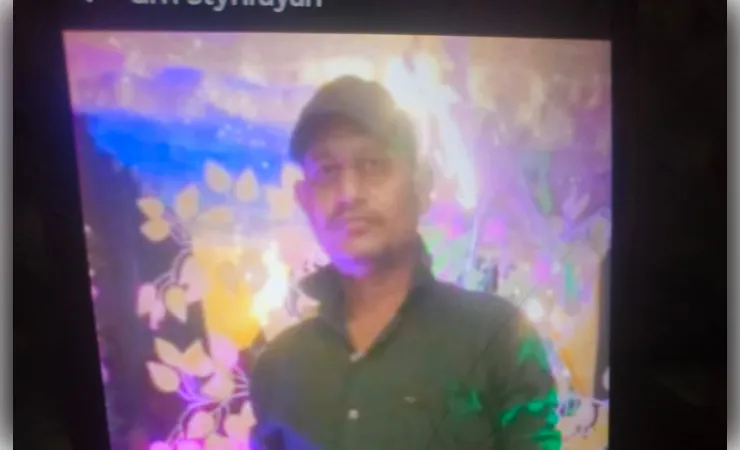 कुसमुंडा खदान में दर्दनाक हादसा, डंपर पलटने से ऑपरेटर की मौके पर मौत
