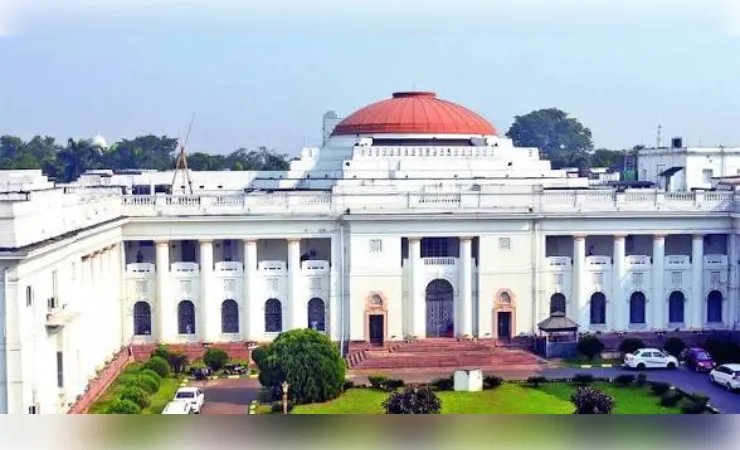  विधानसभा में सौहार्दपूर्ण माहौल में संपन्न हुई सर्वदलीय बैठक, विपक्ष से रचनात्मक सहयोग का आग्रह