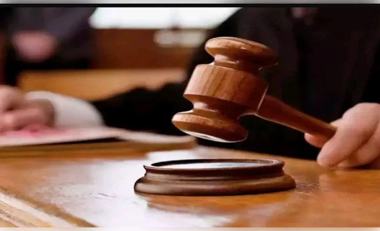  जानलेवा हमला करने वाले दो दोषियों को चार-चार साल की जेल