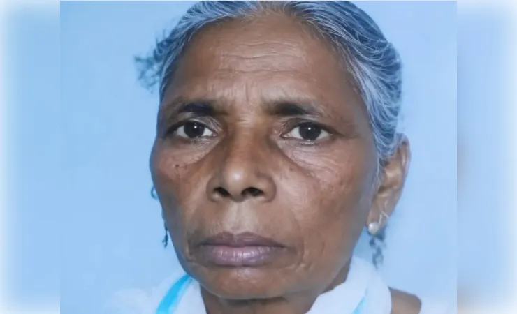 महिला की मौत का सनसनीखेज खुलासा: हादसे की कहानी निकली हत्या की साजिश....