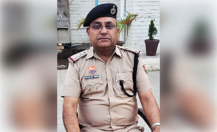 खाकी हुई दागदार : थाने के मालखाने से 160 पेटी शराब गायब, पूर्व एसएचओ पर एफआईआर