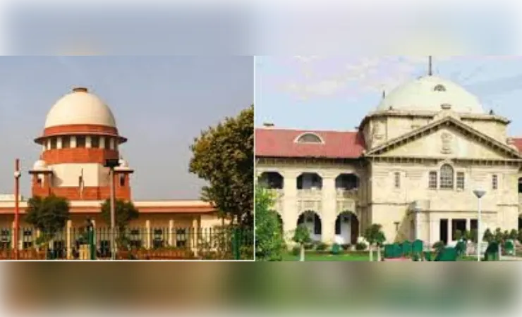 न्याय को 40 साल का इंतजार, व्यवस्था पर सुप्रीम प्रहार, हाईकोर्ट से मांगा जवाब