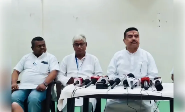दीघा बनेगा विश्वस्तरीय पर्यटन केंद्र, मंदारमणि और ताजपुर का होगा व्यापक विकास