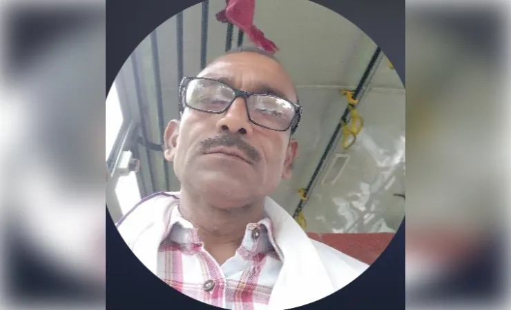 टुल्लू पम्प में उतरे करंट से मां को बचाने पहुंचे पिता-पुत्र की दर्दनाक मौत